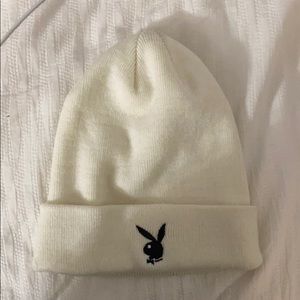 PlayBoy Beannie